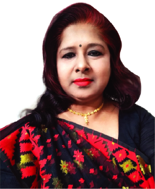 Ms. Ziaun Nahar Sharif